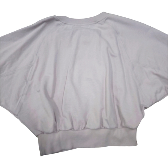 Young fabulous & broke crop top XS - Picture 3 of 8